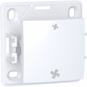  Alra, Commande VMC sans posit 