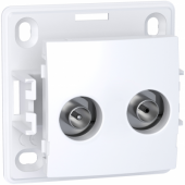  Alra, Prise TV FM VR sur FM, 