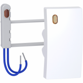  Alra, Kit voyant touche + lam 