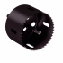  Multifix - scie cloche pour cl 