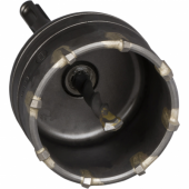  Multifix - scie cloche pour b 