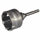  Multifix - scie cloche pour b 