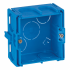  Modulo - bote carre - 1 post 