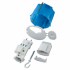  Multifix DCL -  bote centre a 