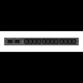 APC NetShelter - Rack ATS - 23 