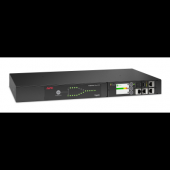  APC NetShelter - Rack ATS - 23 