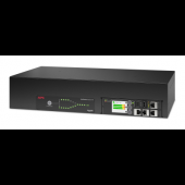  APC NetShelter - Rack ATS - 32 