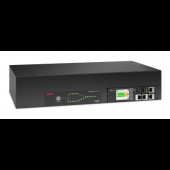  APC NetShelter - Rack ATS - 32 