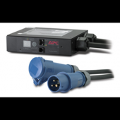  APC NetShelter Metered Rack PD 