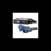  APC NetShelter Metered Rack PD 