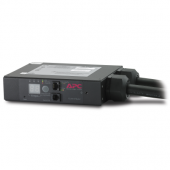  APC NetShelter Metered Rack PD 