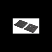  APC NetShelter - Kit de suppor 