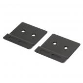  APC NetShelter - Kit de suppor 