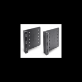  APC NetShelter - Kit de suppor 