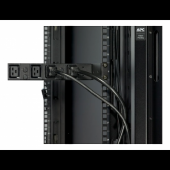 APC NetShelter - Basic rack PD 