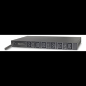  APC NetShelter - Basic rack PD 