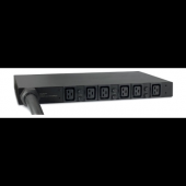 APC NetShelter - Basic rack PD 