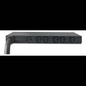  APC NetShelter - Basic rack PD 
