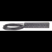  APC NetShelter Basic Rack PDU 