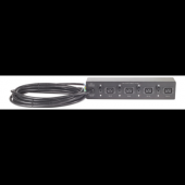  APC NetShelter Basic Rack PDU 
