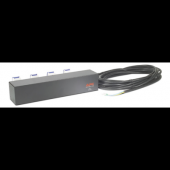  APC NetShelter Basic Rack PDU 