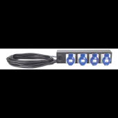  APC NetShelter Basic Rack PDU 