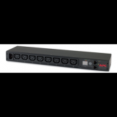  APC NetShelter Metered Rack PD 