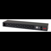  APC NetShelter Metered Rack PD 