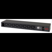  APC NetShelter Metered Rack PD 
