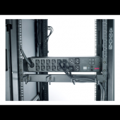  APC NetShelter Metered Rack PD 