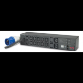 APC NetShelter Metered Rack PD 