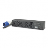  APC NetShelter Metered Rack PD 