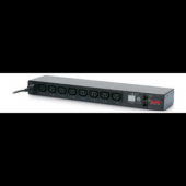  APC NetShelter Switched Rack P 