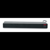  APC NetShelter Switched Rack P 
