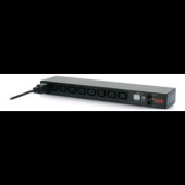  APC NetShelter Switched Rack P 