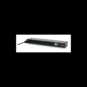  APC NetShelter Switched Rack P 