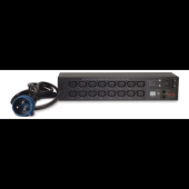  APC NetShelter Switched Rack P 