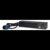  APC NetShelter Switched Rack P 