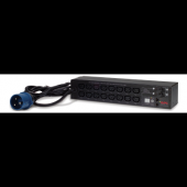  APC NetShelter Switched Rack P 