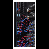  APC NetShelter - Kit cordon d' 