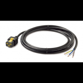  APC NetShelter - Cordon d'alim 