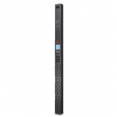  APC NetShelter - Metered Rack 
