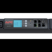  APC NetShelter - Metered Rack 