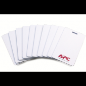  APC NetBotz - Cartes de proxim 