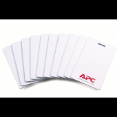  APC NetBotz - Cartes de proxim 