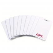  APC NetBotz - Cartes de proxim 