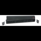  APC NetShelter - Basic Rack PD 
