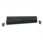  APC NetShelter - Basic Rack PD 