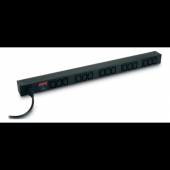  APC NetShelter - Basic Rack PD 