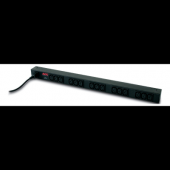  APC NetShelter - Basic Rack PD 